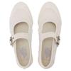 Vans  Mary Jane Chou Chou Marshmallow Men Sneakers White VN000CRRCD3