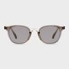 LaHee Sunglasses BEIGE