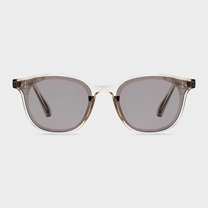 LaHee Sunglasses BEIGE