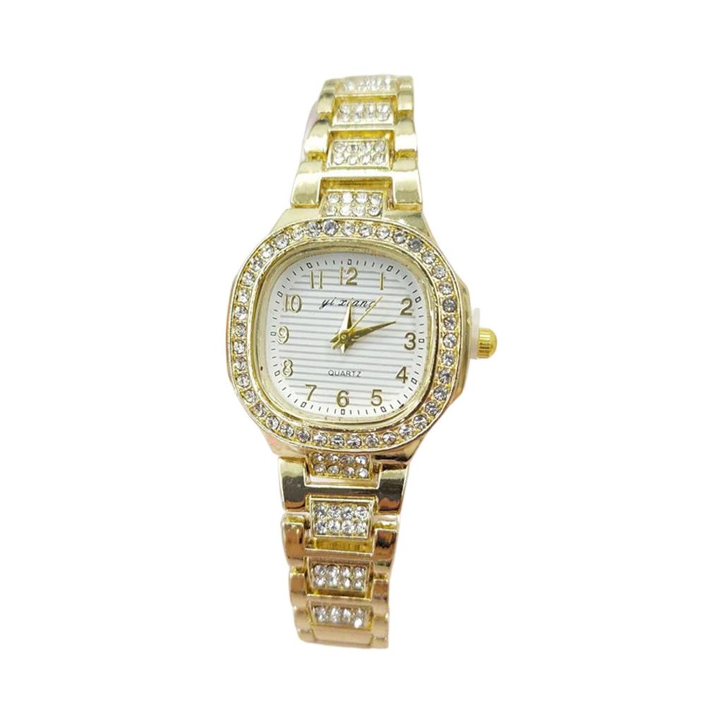 Women Fashion Leather Watch