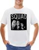 Winifred Mary Sarah Men T Shirt Sports Fans Tops Animal Prinfor Boys Men Clothing