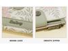 New Women's Korean Style Anime Short Wallet with Multi-Card Slots and Fashion Clasp