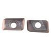 APMT1604PDER-M2 Insert APMT1604PDER-M2 Insert Excellent Performance For Finishing High Grip High-quality Steel Tight Tolerances