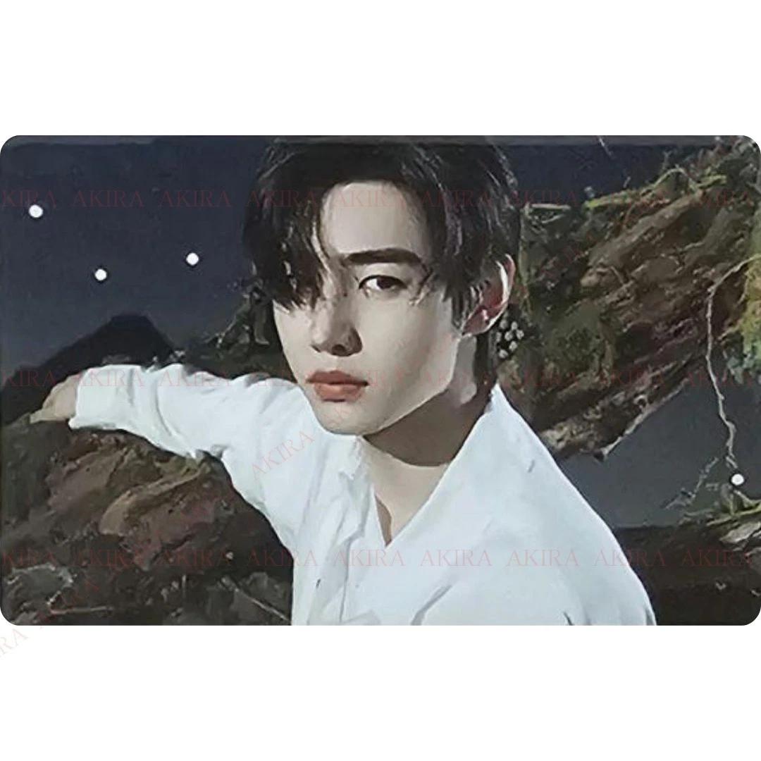 

ENHYPEN ЯПОНСЬКИЙ 4-Й СИНГЛ -YOI- ФОТОКАРТКА З АЛЬБОМУ ЯПОНСЬКИЙ POB РОЗІГРАШ ЩАСЛИВЧИК ОФІЦІЙНИЙ Weverse JP POB (A) / SUNGHOON