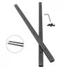 2set P45777 Guide Rail Connector Set for Professionals and DIYers