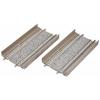 TOMIX N Gauge Double Track Rail DS140 F Set of 2 1811 Railway Model Supplies