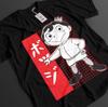 Ranking Of Kings Shirt Bojji Tshirt Kage T-Shirt Daida Top Hiling King Anime Tee