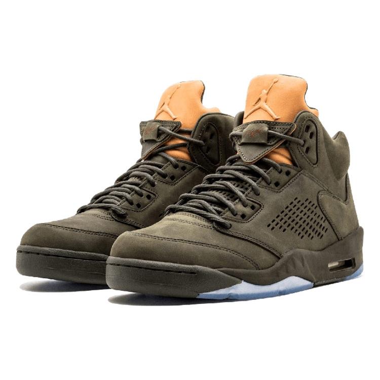 Jordan 5 Retro Take Flight 881432-305