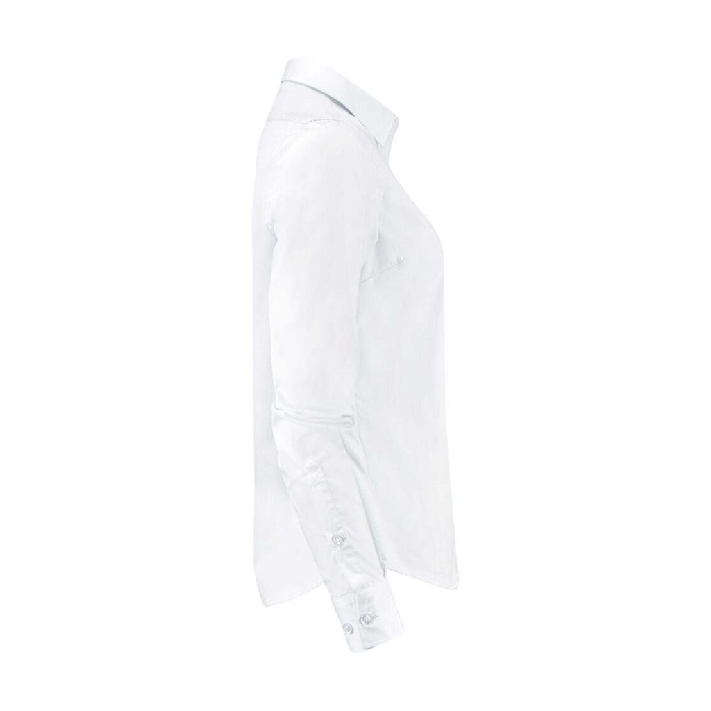 James Harvest Womens/Ladies Acton Shirt