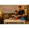 Baseball Sports Theme Concession Sign Garland Decor - Stand Supplies for Banner Decorations