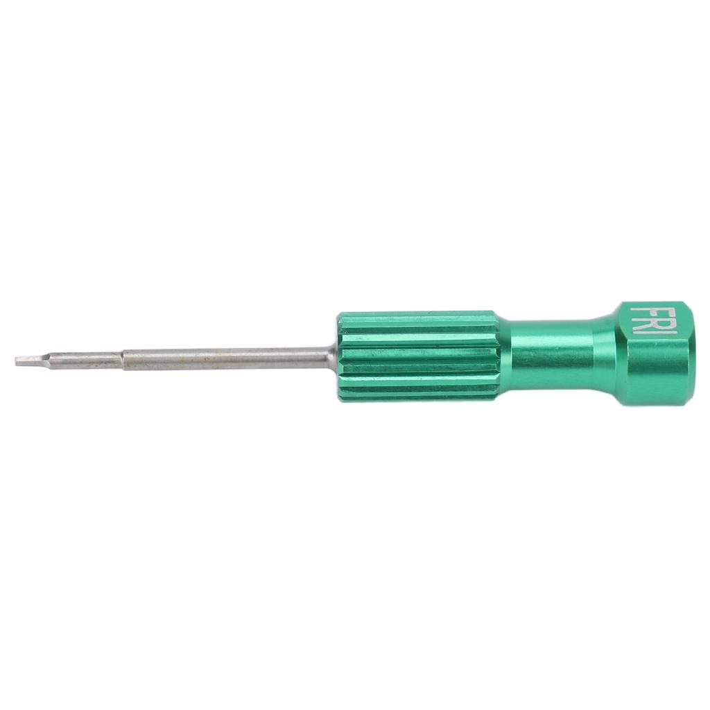 Implant Screwdriver Stainless Steel Ergonomic Portable Dental Implant Screw Driver for Dentist