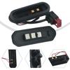 Sliding Door Lock Contact Switch Kit For Fiat Ducato