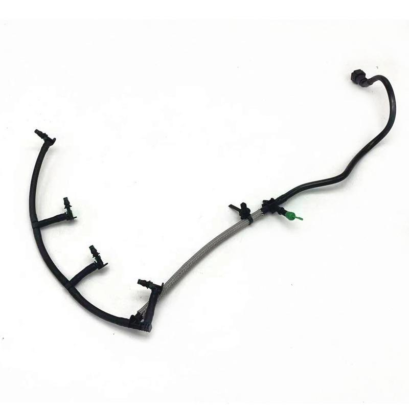 Fuel Injection Return Pipe for Ford RANGER 2.2L Mazda BT50 2.2 1756563 BB3Q 9K022 AG BB3Q-9K022-AG