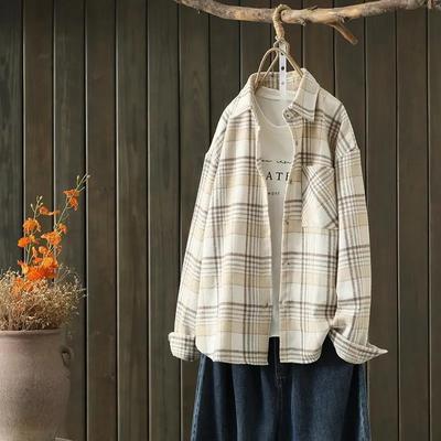 Hauts – Blouses et chemises