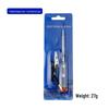 Portable 6-24V Automotive Voltage Tester Pen - Car Circuit Detector
