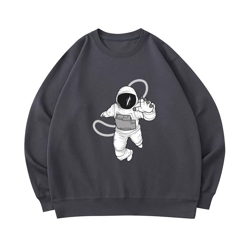 sweater astronaut