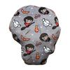 HARRY POTTER Mochi Mochi Cushion