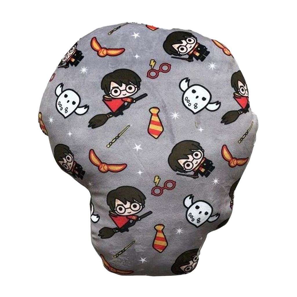 HARRY POTTER Mochi Mochi Cushion