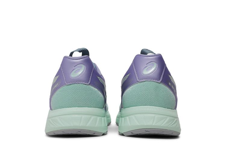 Women's Sneakers ASICS Gel-Contend 5 Mint Tint (Women's) Mint Tint/Vapor