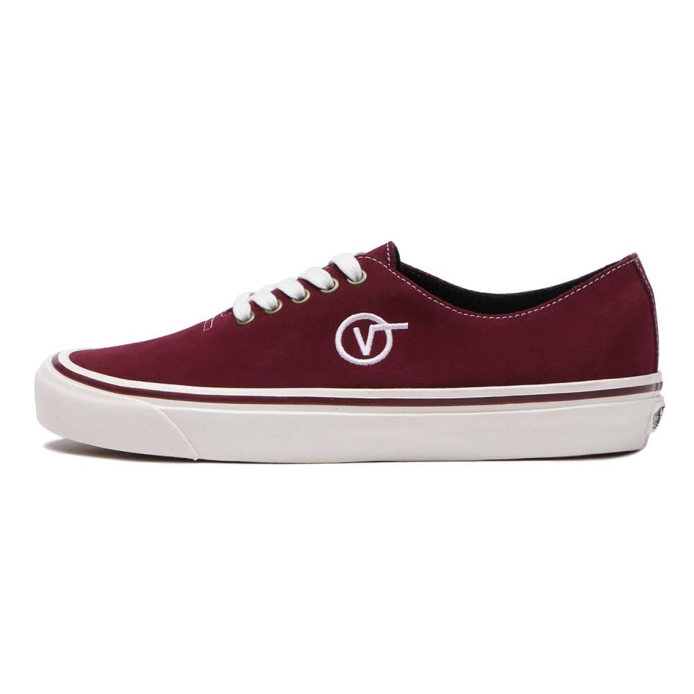 

Платье VANS Authentic DX VN0005UCBRG ЗАМША БОРГУНДИЯ