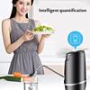 Portable Electric Water Dispenser Gallon Drinking Bottle Switch Smart Wireless Water Pump Water Treatment Appliances 1200mAh 4W/5V