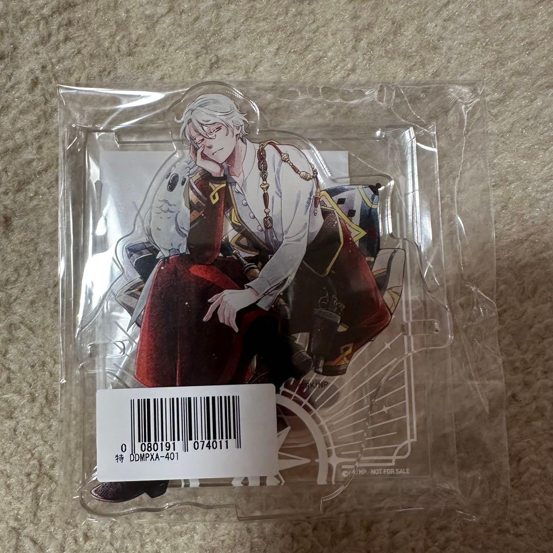 

[Б/У] Нина в Звездном Королевстве Blu-ray Бонус за покупку DMM Акриловая подставка Сэто