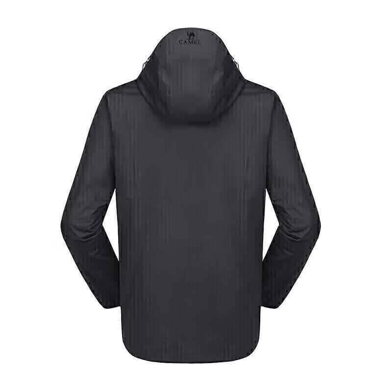 Camel 3-in-1 Waterproof Couple Hiking Jacket