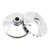 Ensemble d'embrayage pour Quad Buggy Kart LinHai LH260/300/400.