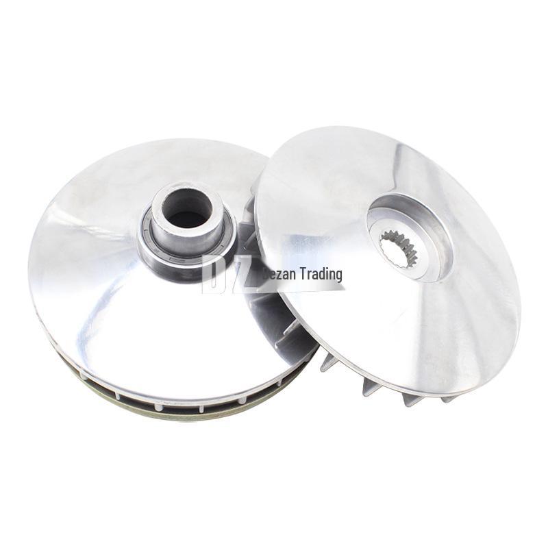 Ensemble d'embrayage pour Quad Buggy Kart LinHai LH260/300/400.