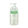 HAPPY BATH Micro Clean Bubble Cleansing Foam 300ML (Soapberry/Deep)