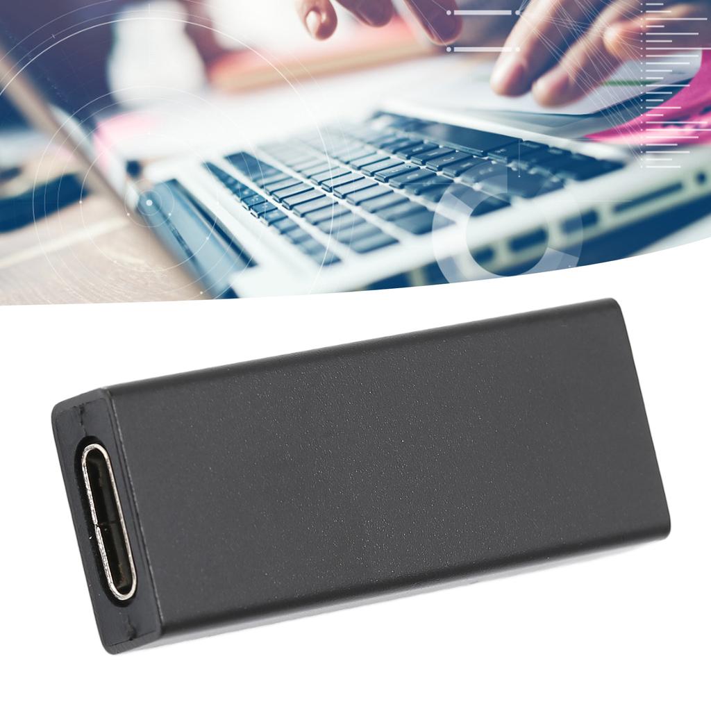 USB C To USB3.0 Adapter Multifunctional Type C To USB Connector for Data and Charging