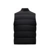 Anta Warm Stand Collar Solid Color Down Vest Men vests 152547930-2