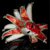 Masquerade Mask Halloween Full Face Mask Masquerade Full Face Mask Costume Accsessory for Halloween Carnivals Party