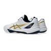 Asics Sky Elite FF 3 Hvit Rent Gull (Kvinner) Damesko 1052A075-102