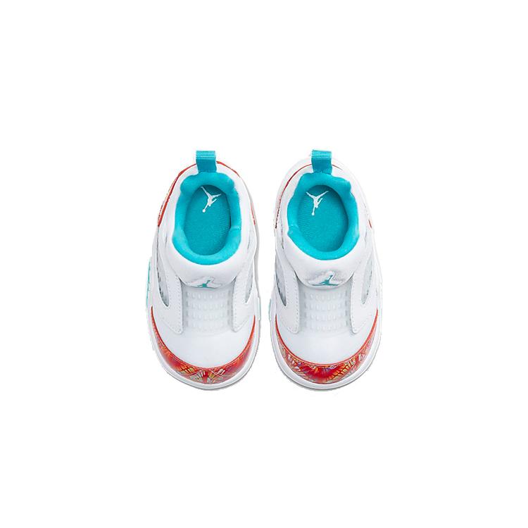 Jordan Air Jordan 5 Toddler Shoes Baby CK1228-148