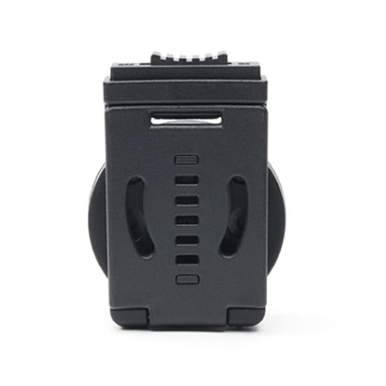 Magnetic Holder Screwdriver Belt Clip Anti-Slip Tool Wrench Hardware Tool Holster