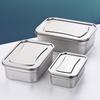 Lu Fenglai Stainless Steel Food Storage Container
