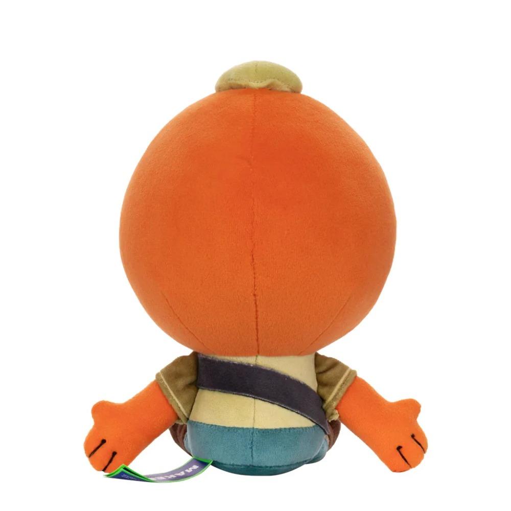 25CM Bing Bong Peak Plush Dolls Cotton Doll Anime Peripherals Soft Doll Collection Cute Room Decoration Toy Kids Birthday Gifts