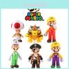 Supermariopvc- 6 Perfect Gift For Super Mario Fans