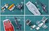 RG HG 1/144 MS Modification Detail-Up High-Quality Metal Parts (for ENTRY GRADE 1/144 RX-78-2 Gundam) [Parallel Import]