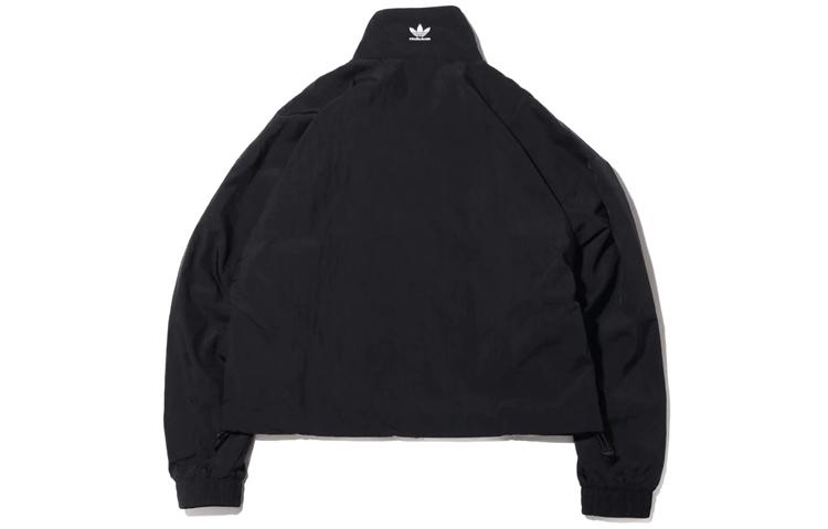 Adidas Originals Jackets Women's Stand Collar Moderate Other FM2622