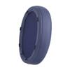 Replacement Ear Pads Cushion Cover Protein Leather Headset EarPads Memory Foam Ear Pads Earmuff for Sony WH-XB910N Headphones