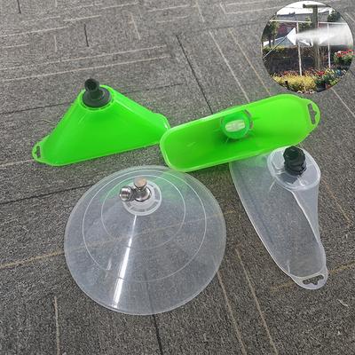Bewateren en sproeien – Tuinsproeiers