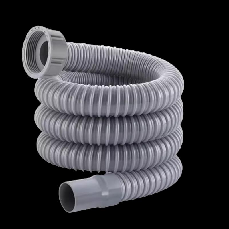 Flexible Washbasin Drain Hose