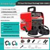 Da Han Dual-Use 220V/380V Portable Inverter Electric Welder