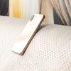 Sofa Cushion Four Seasons Universal Non-Slip Cushion Nordic Simple High-End Solid Wood Winter Cover Backrest Towel Cover Cloth