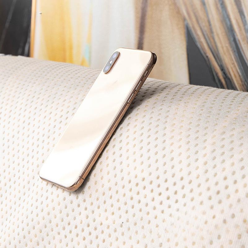 Sofa Cushion Four Seasons Universal Non-Slip Cushion Nordic Simple High-End Solid Wood Winter Cover Backrest Towel Cover Cloth