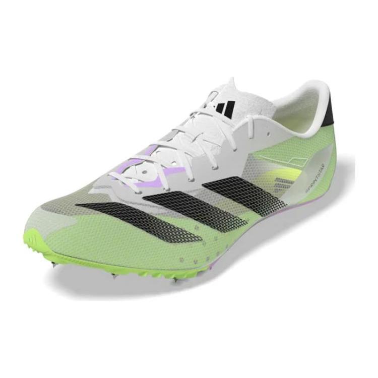 New Adidas Sprintstar 'Green Spark' IG7446
