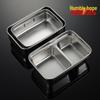 Rivestimento per Lunch Box per Bambini in Acciaio Inossidabile 304 Qianxing