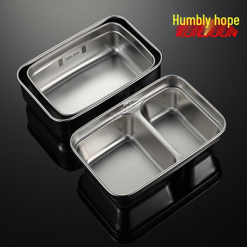 Rivestimento per Lunch Box per Bambini in Acciaio Inossidabile 304 Qianxing